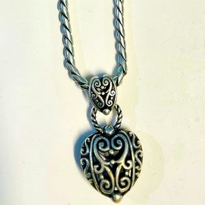 Brighton Necklace